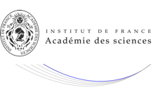 Prix Roger-Jean et Chantal Gautheret de l’Académie des Sciences