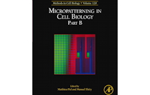 Micropatterning in Cell Biology: Part B