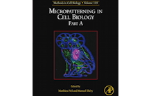 Micropatterning in Cell Biology: Part A